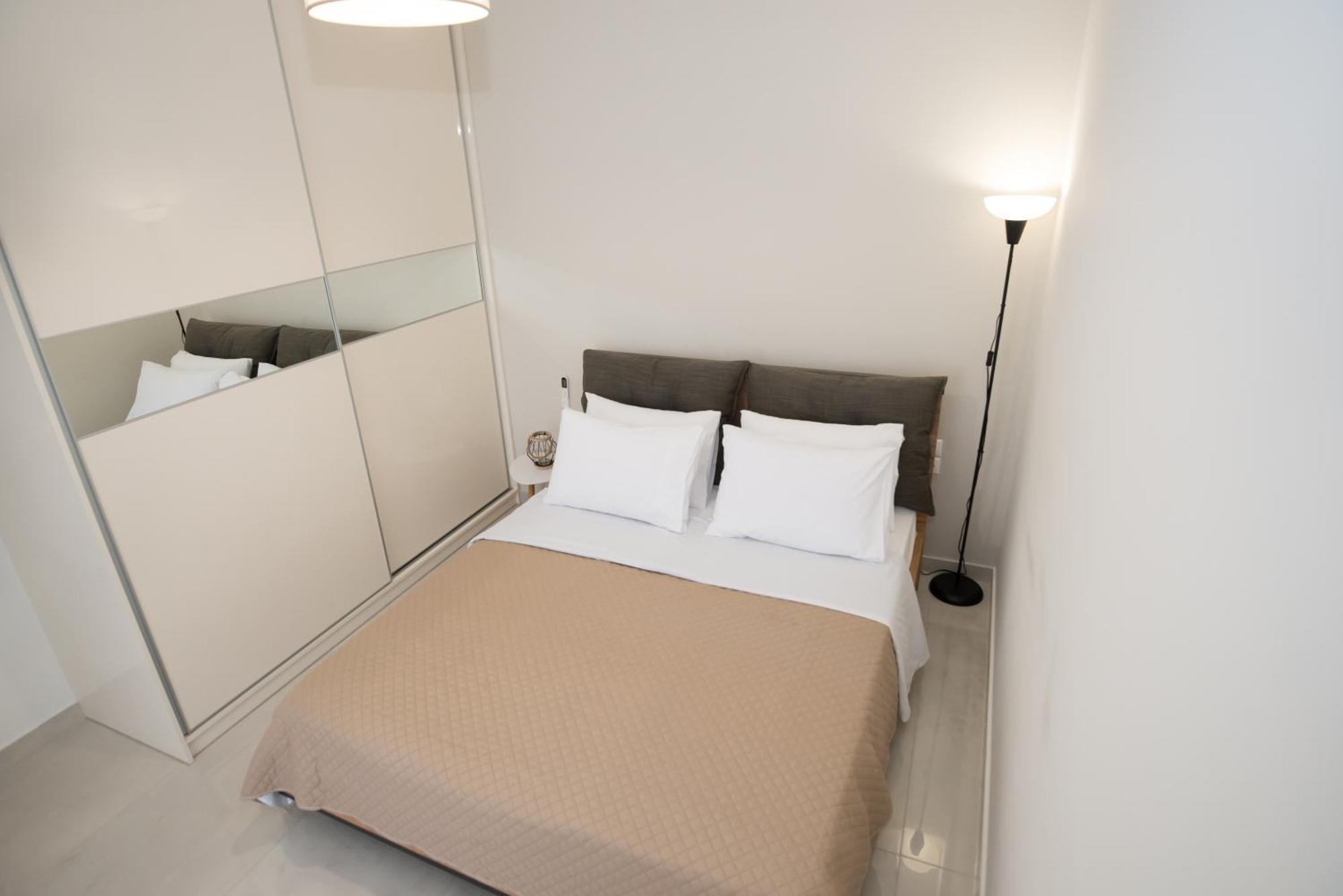 Vonitsa Luxury Apartments Exteriör bild